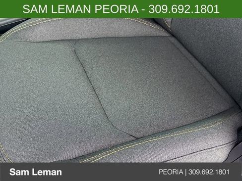 New 2026 Jeep Wrangler Sport image 18