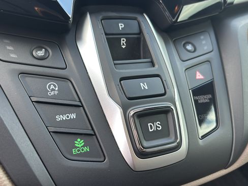 Used 2021 Honda Odyssey EX-L image 22