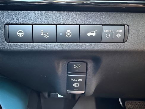 Certified 2025 Nissan Murano Platinum AWD/4WD image 14
