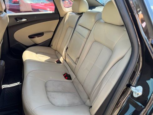 Used 2015 Buick Verano Convenience FWD image 9