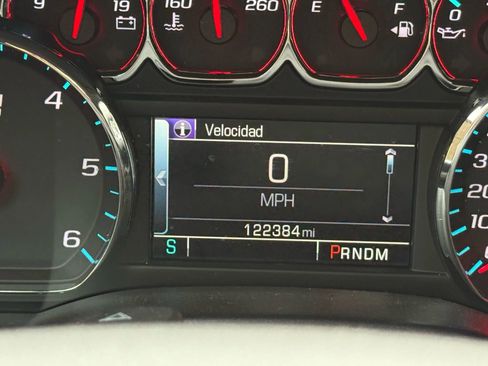 Used 2016 Chevrolet Silverado 1500 LT w/ Texas Edition image 28