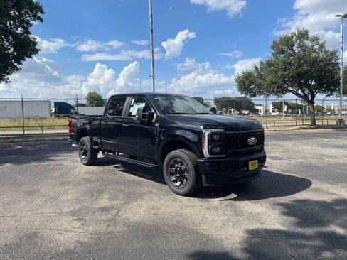 New 2026 Ford F250 XL w/ STX Appearance Package image 4