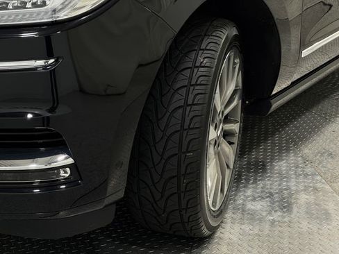 Used 2020 Lincoln Navigator Reserve w/ Luxury Package image 39