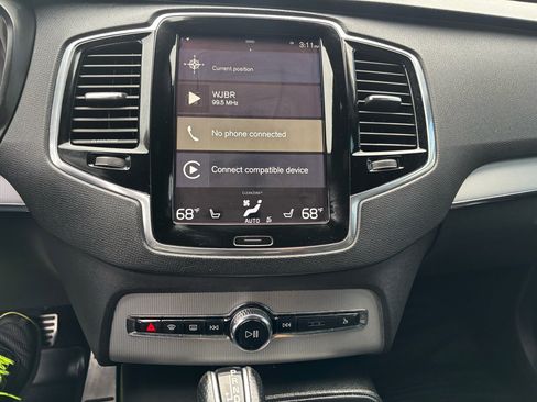 Used 2016 Volvo XC90 T6 R-Design w/ Convenience Package image 13