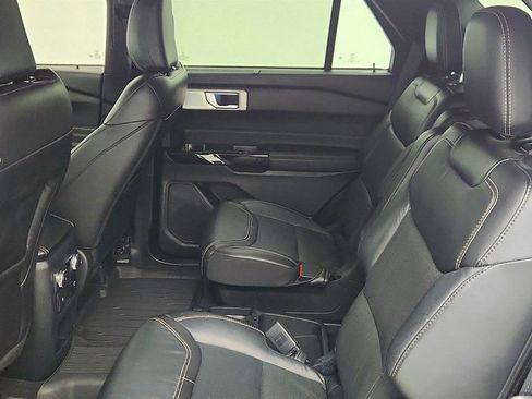 Used 2021 Ford Explorer ST w/ Equipment Group 401A image 22