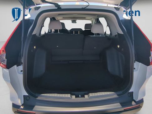 Used 2025 Honda CR-V EX image 13