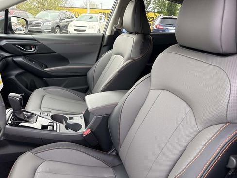 New 2026 Subaru Crosstrek 2.5i Limited image 14