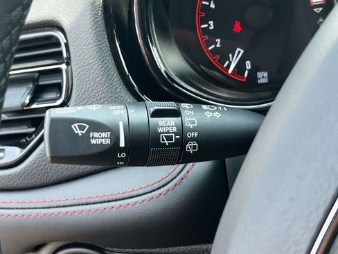 Used 2026 Dodge Durango GT AWD/4WD image 25