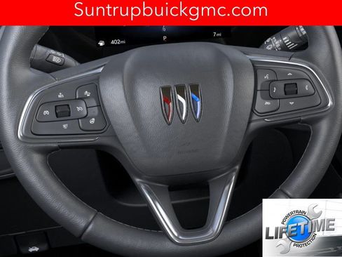 New 2026 Buick Encore GX Preferred w/ Comfort Package image 36