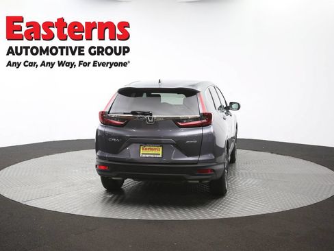 Used 2022 Honda CR-V EX image 38
