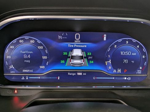 Used 2023 Chevrolet Tahoe Z71 image 15