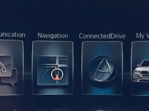 Used 2017 BMW X5 xDrive35i image 23