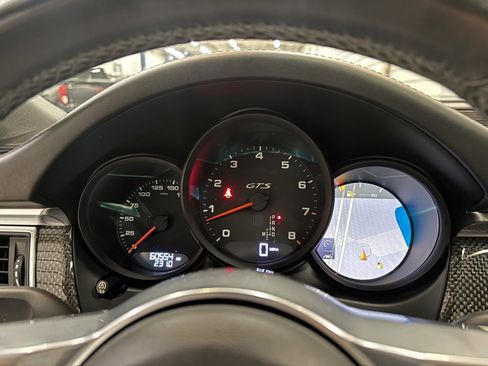 Used 2018 Porsche Macan GTS image 17