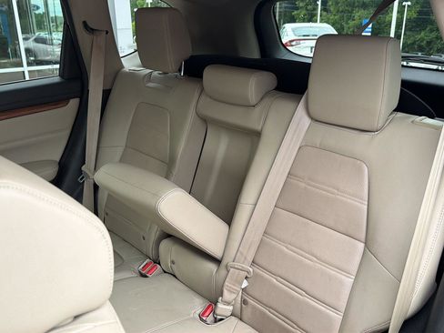 Used 2018 Honda CR-V EX-L image 30
