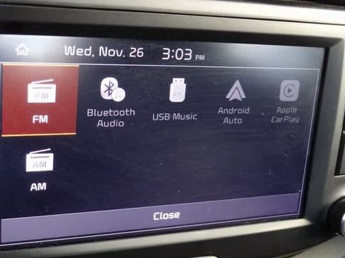 Used 2023 Kia Soul LX w/ Option Group 015 image 24