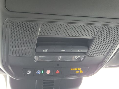 New 2026 Buick Enclave Sport Touring w/ Power Package image 24