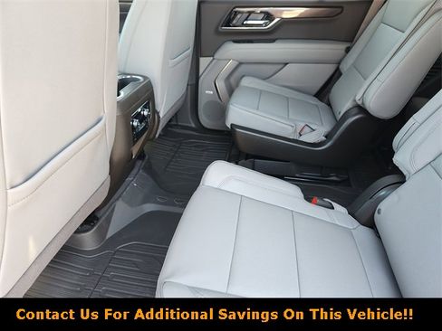 New 2026 GMC Yukon Elevation w/ LPO, Floor Liner Package image 20