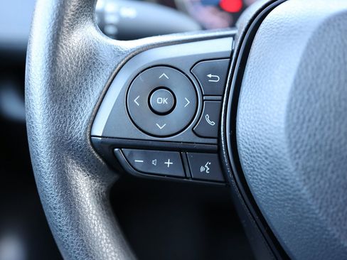 Used 2023 Toyota RAV4 LE image 38