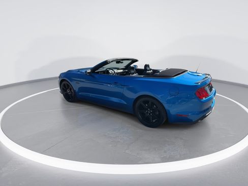 Used 2020 Ford Mustang GT Premium w/ Equipment Group 401A RWD image 19