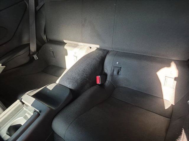 Used 2023 Toyota GR86 RWD image 15