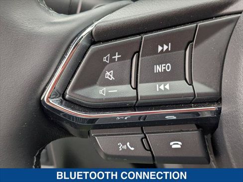 Used 2023 MAZDA CX-5 Signature AWD/4WD image 14