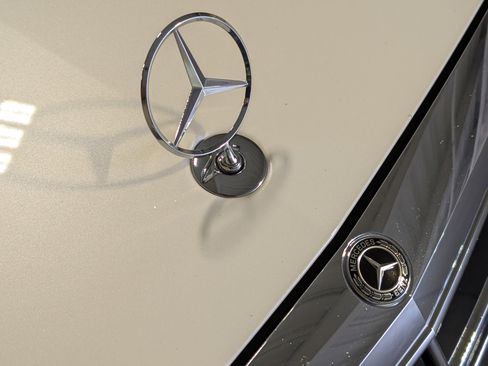 Used 2020 Mercedes-Benz S 63 AMG 4MATIC Sedan image 13