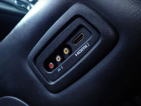 Used 2021 Dodge Durango Citadel w/ Premium Entertainment Group AWD/4WD image 7