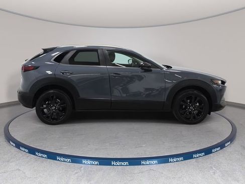 Used 2024 MAZDA CX-30 AWD 2.5 S w/ Preferred Package image 5