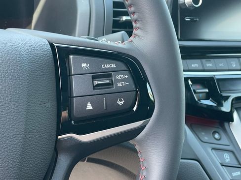 New 2026 Honda Odyssey Sport-L image 35