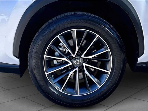 Used 2024 Lexus NX 250 Premium w/ Cold Area Package image 12