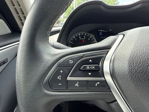 Certified 2022 INFINITI Q50 Luxe w/ Cargo Package AWD/4WD image 19