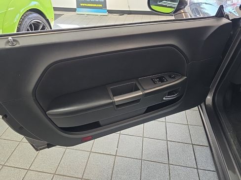 Used 2013 Dodge Challenger R/T w/ Sound Group II image 10