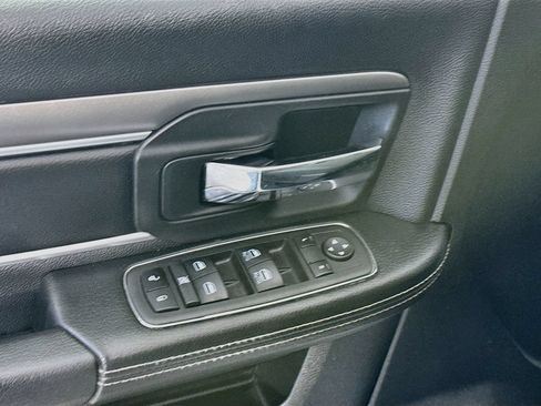 Used 2021 RAM 1500 Warlock w/ Electronics Group AWD/4WD image 24