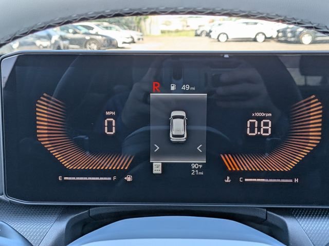 New 2026 Kia K4 GT-Line Turbo FWD image 28