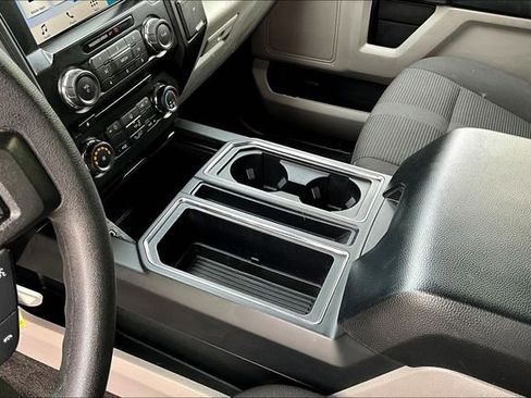 Used 2018 Ford F150 XL w/ Equipment Group 101A Mid AWD/4WD image 19