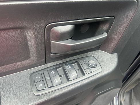 Used 2015 RAM 1500 Express AWD/4WD image 13