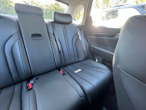 Used 2026 Genesis G80 2.5T AWD/4WD image 39