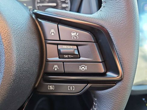 New 2026 Subaru Forester Premium image 26