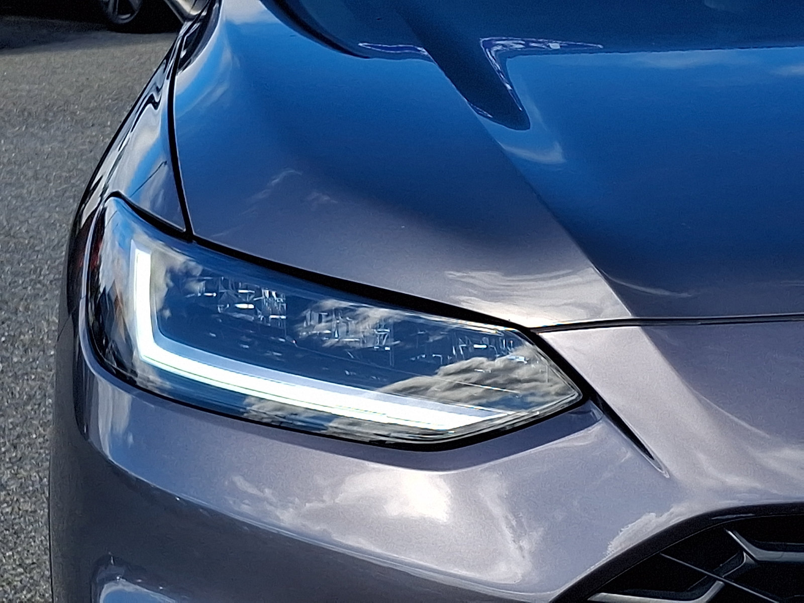 Used 2024 Honda HR-V LX image 10