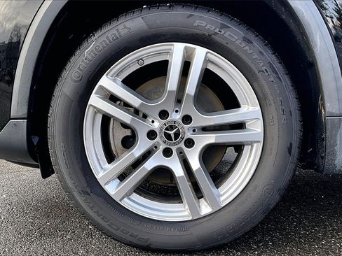 Certified 2022 Mercedes-Benz GLA 250 4MATIC image 8