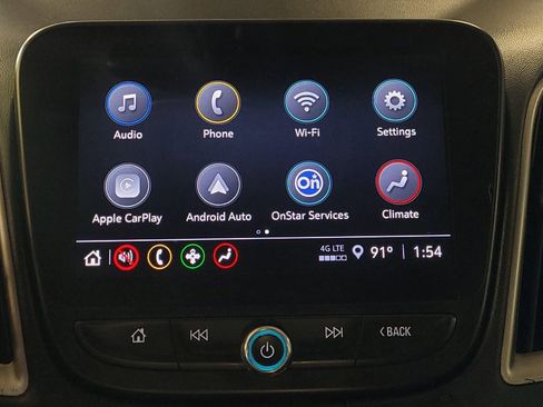 Used 2023 Chevrolet Malibu LT FWD image 23
