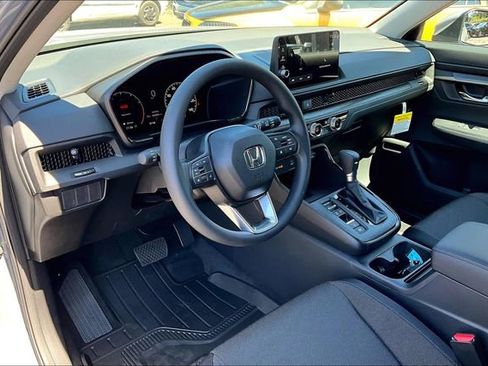 New 2026 Honda CR-V LX image 7