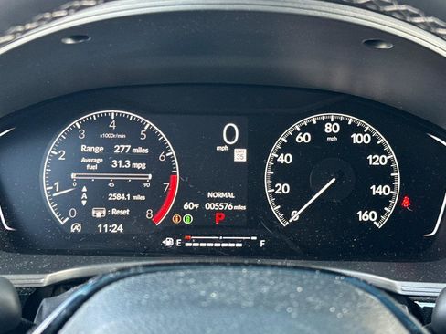 Used 2025 Honda Civic Sport image 24