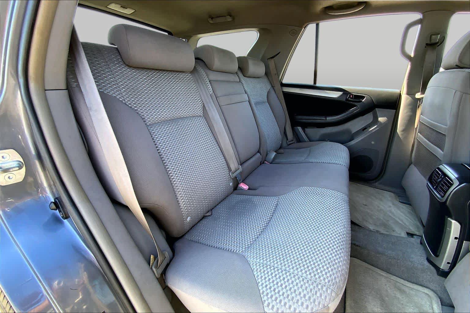 Used 2008 Toyota 4Runner SR5 RWD image 18