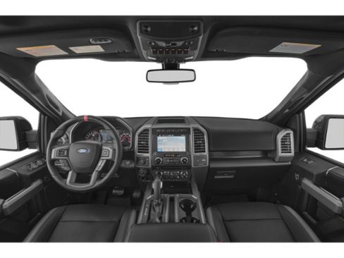Used 2019 Ford F150 Raptor w/ Equipment Group 802A Luxury AWD/4WD image 7