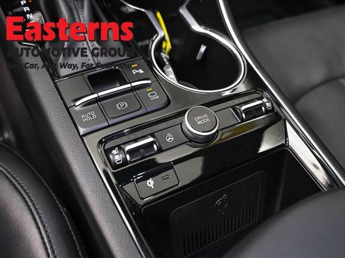 Used 2022 Kia K5 EX w/ EX Premium Package FWD image 21