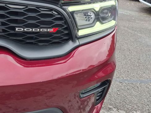 Used 2022 Dodge Durango R/T AWD/4WD image 11