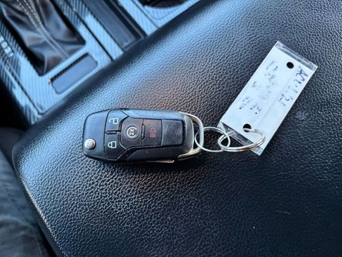 Used 2015 Ford F150 XLT w/ Equipment Group 302A Luxury image 25