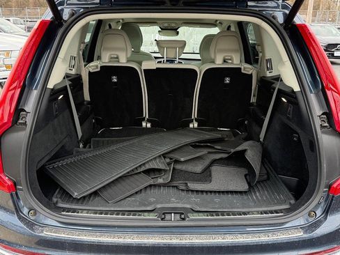 Used 2023 Volvo XC90 B5 Plus w/ Protection Package Premier image 5