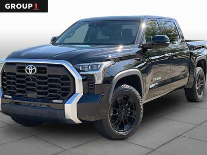 Used 2023 Toyota Tundra Limited w/ TRD Off-Road Package